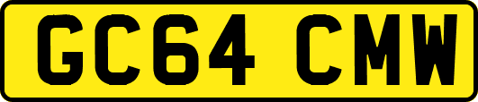 GC64CMW