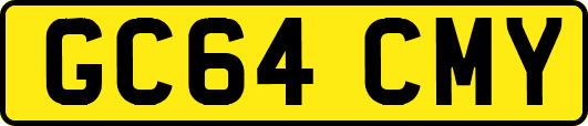 GC64CMY