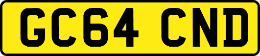 GC64CND