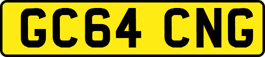 GC64CNG