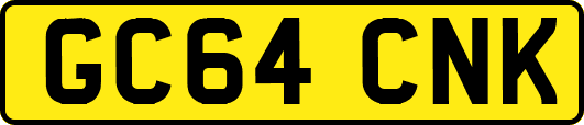GC64CNK
