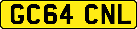GC64CNL