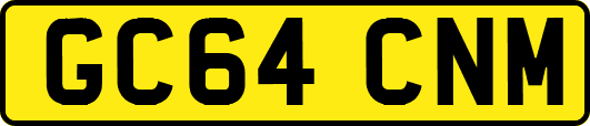 GC64CNM