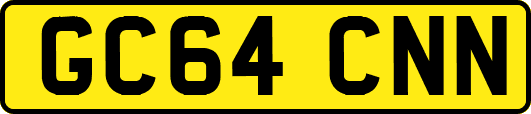 GC64CNN