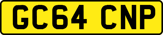 GC64CNP