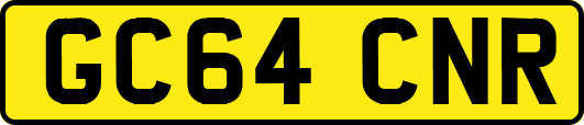 GC64CNR