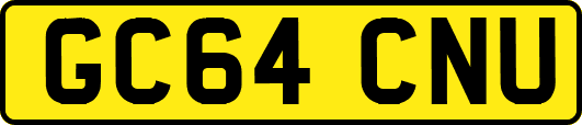 GC64CNU