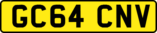 GC64CNV
