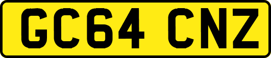 GC64CNZ
