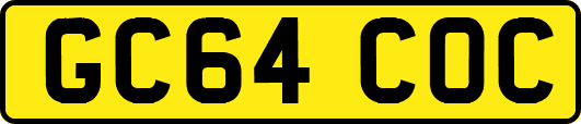 GC64COC