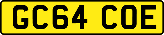 GC64COE