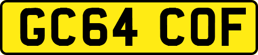 GC64COF