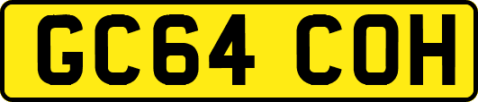 GC64COH