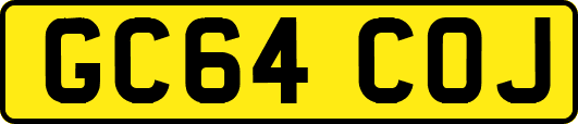 GC64COJ