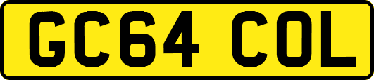 GC64COL