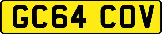 GC64COV