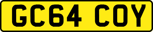GC64COY