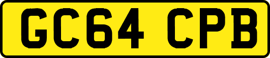 GC64CPB