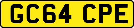 GC64CPE