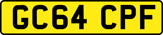 GC64CPF