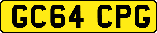 GC64CPG