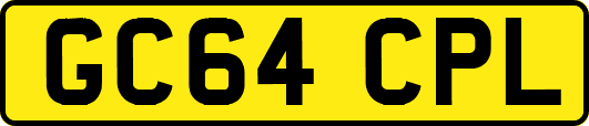 GC64CPL