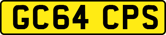 GC64CPS