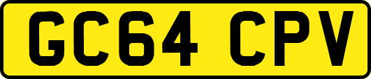 GC64CPV