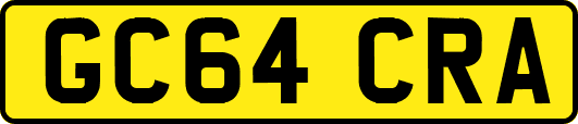 GC64CRA