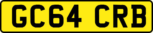 GC64CRB