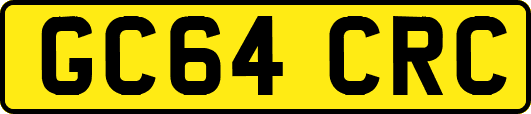 GC64CRC