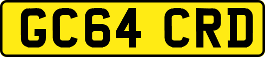 GC64CRD
