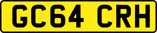GC64CRH