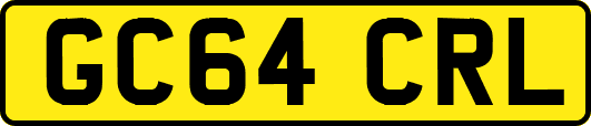 GC64CRL