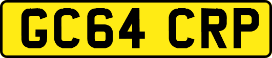 GC64CRP