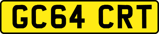 GC64CRT