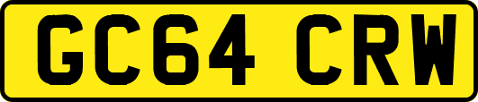 GC64CRW