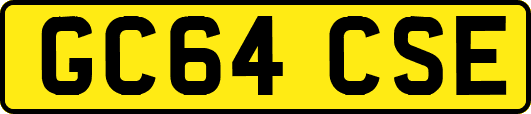 GC64CSE