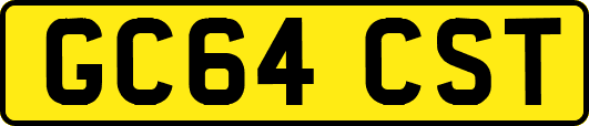 GC64CST