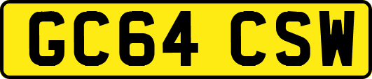 GC64CSW