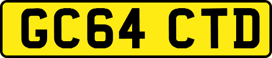 GC64CTD