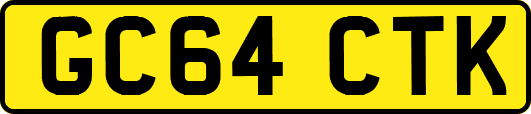GC64CTK