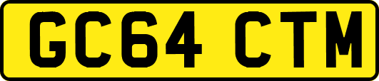 GC64CTM