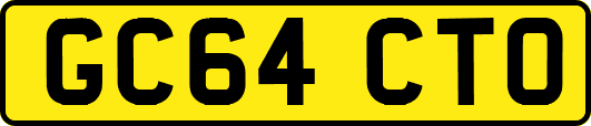 GC64CTO