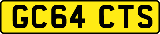 GC64CTS