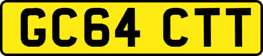 GC64CTT
