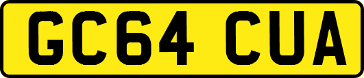 GC64CUA