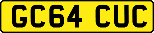 GC64CUC