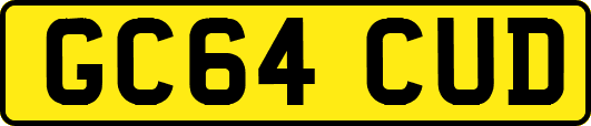 GC64CUD