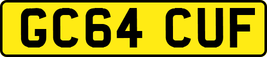 GC64CUF